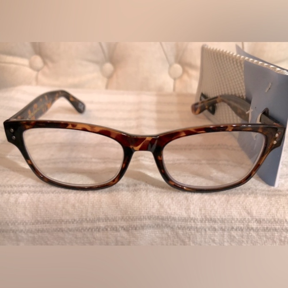 Foster Grant Multi-Focus (+1.00) Advanced Reading Glasses
